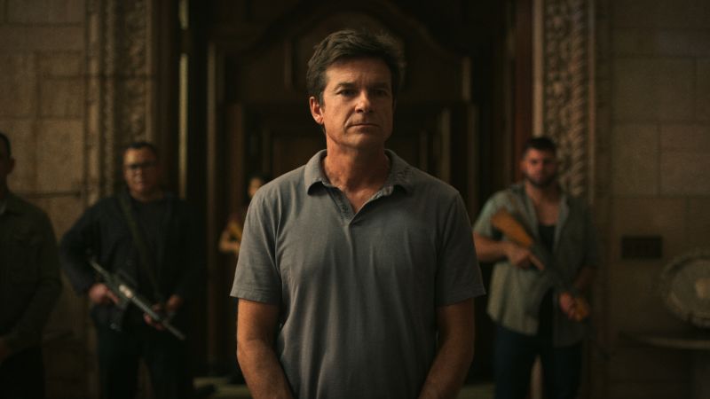 ‘Ozark’ cements its place among Netflix’s best dramas with its final episodes | CNN