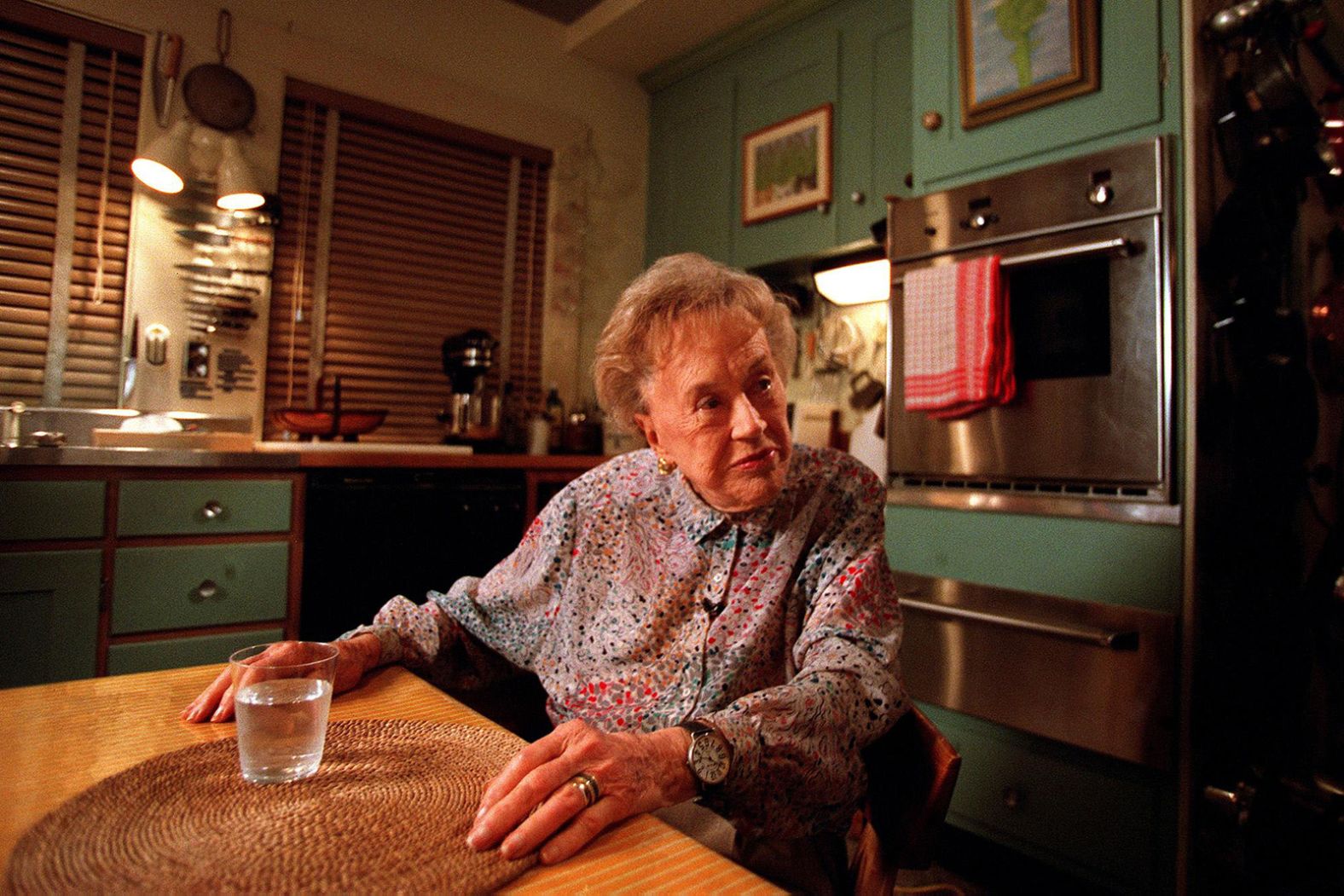Julia Child’s life in pictures CNN