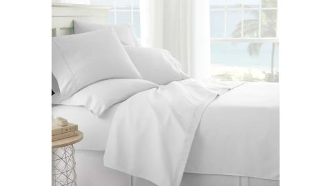 Andover Mills Mirabal Microfiber Sheet Set