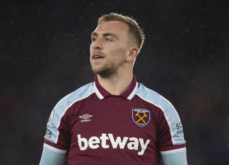 West Ham star Jarrod Bowen on his personal journey, Europa League success  and England ambitions