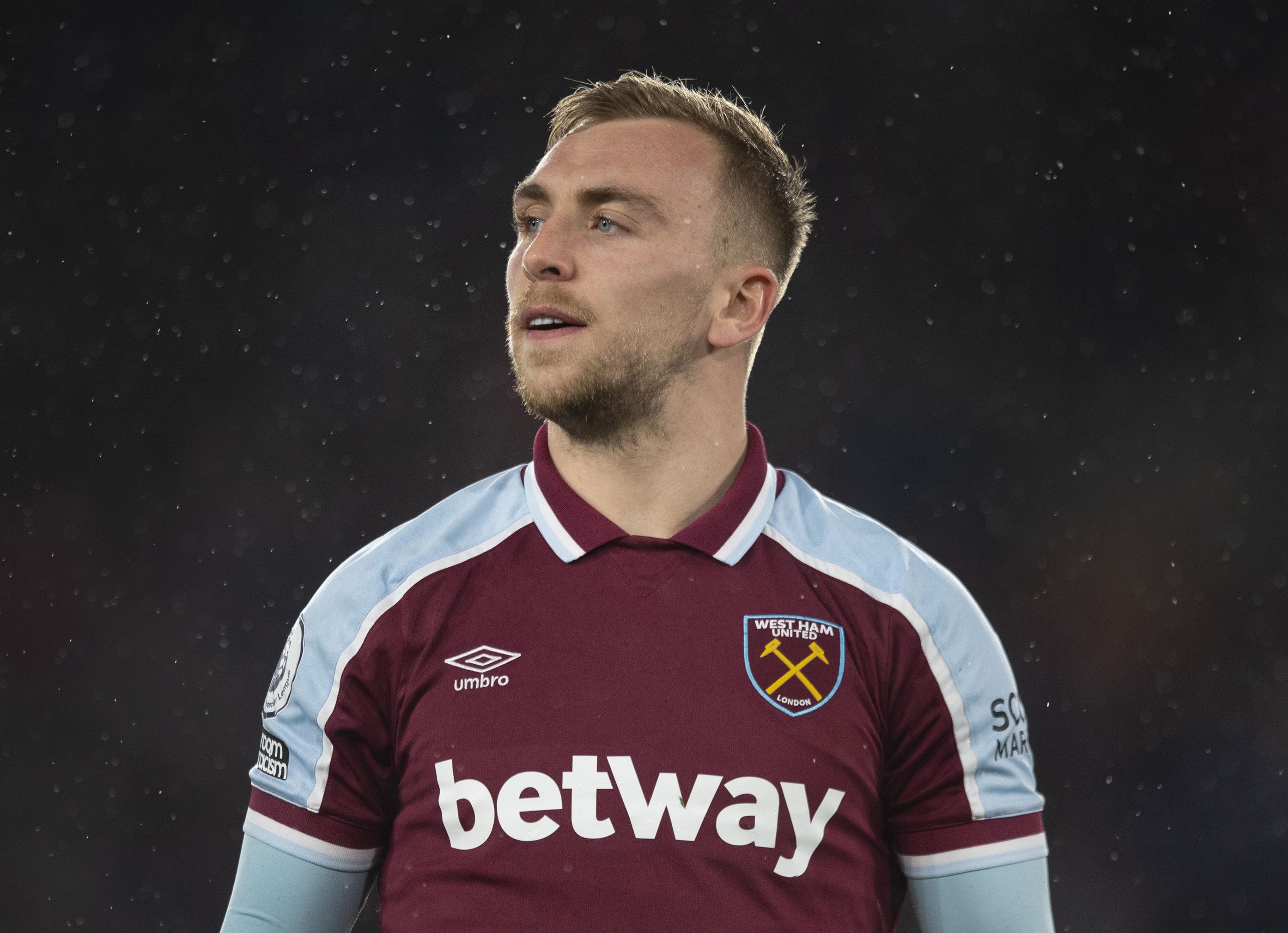 West Ham United confirm Premier League squad