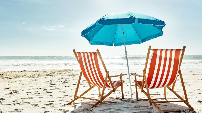 Best credit cards to book summer travel