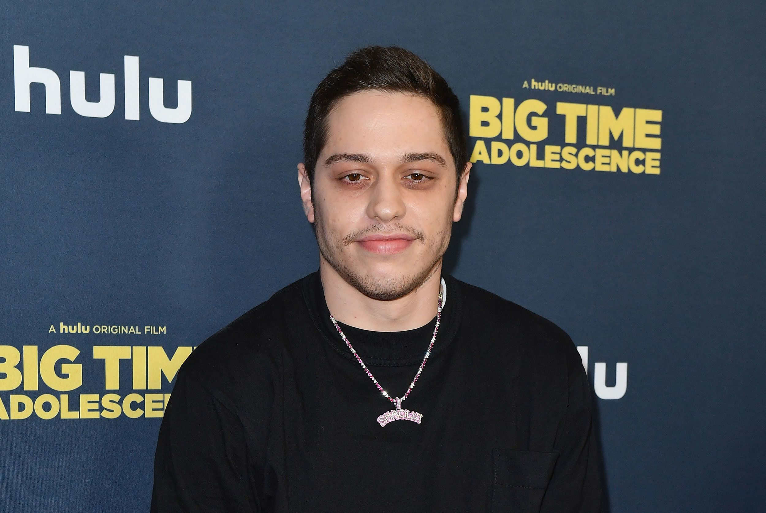 Vale a pena assistir Bupkis de Pete Davidson? Críticas e onde