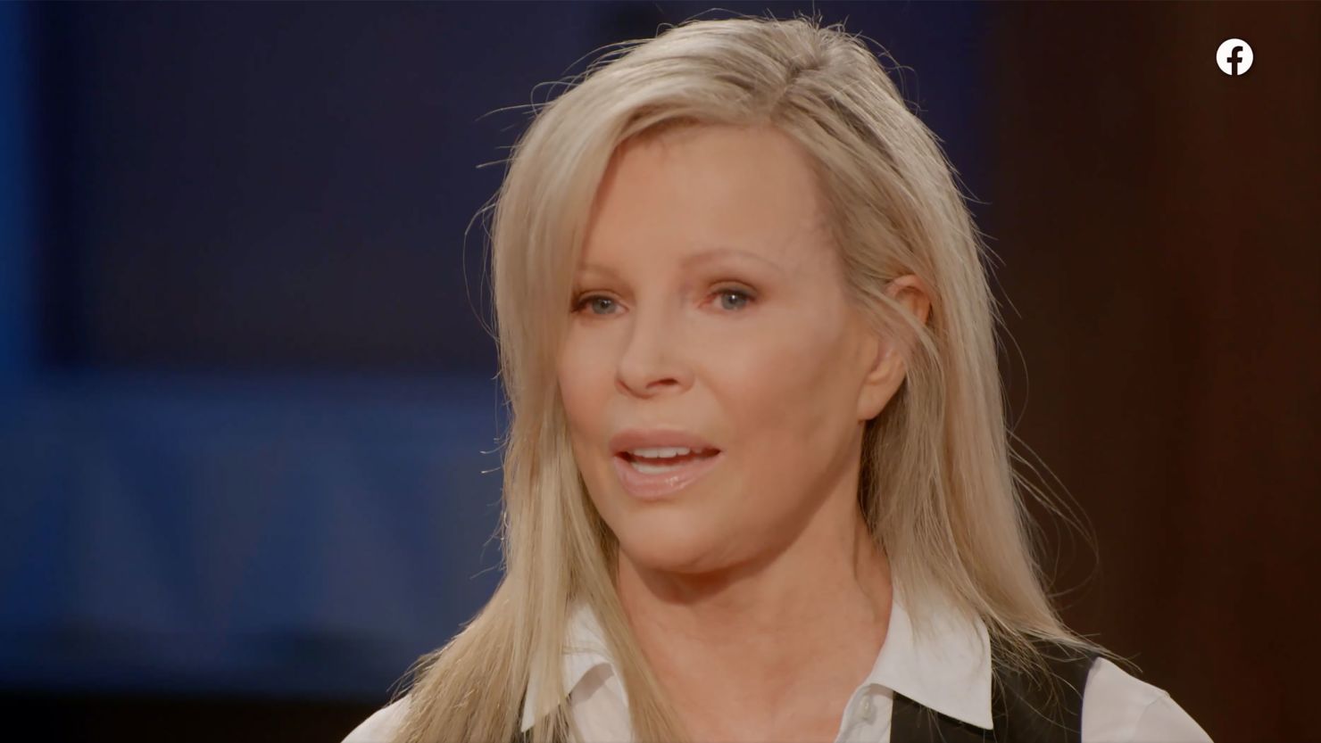 Kim Basinger, in her first interview in 14 years, appeared on "Red Table Talk" to discuss how her severe anxiety caused her to resist leaving her home. 