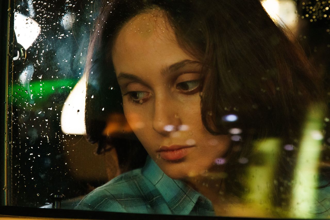 <strong>"Bang Bang Baby" Season 1: </strong>A 16-year-old girl Italian girl's life is turned upside down when she finds out her long-deceased father is actually alive and she's led to the criminal underbelly of Milan. <strong>(Amazon Prime Video)</strong>