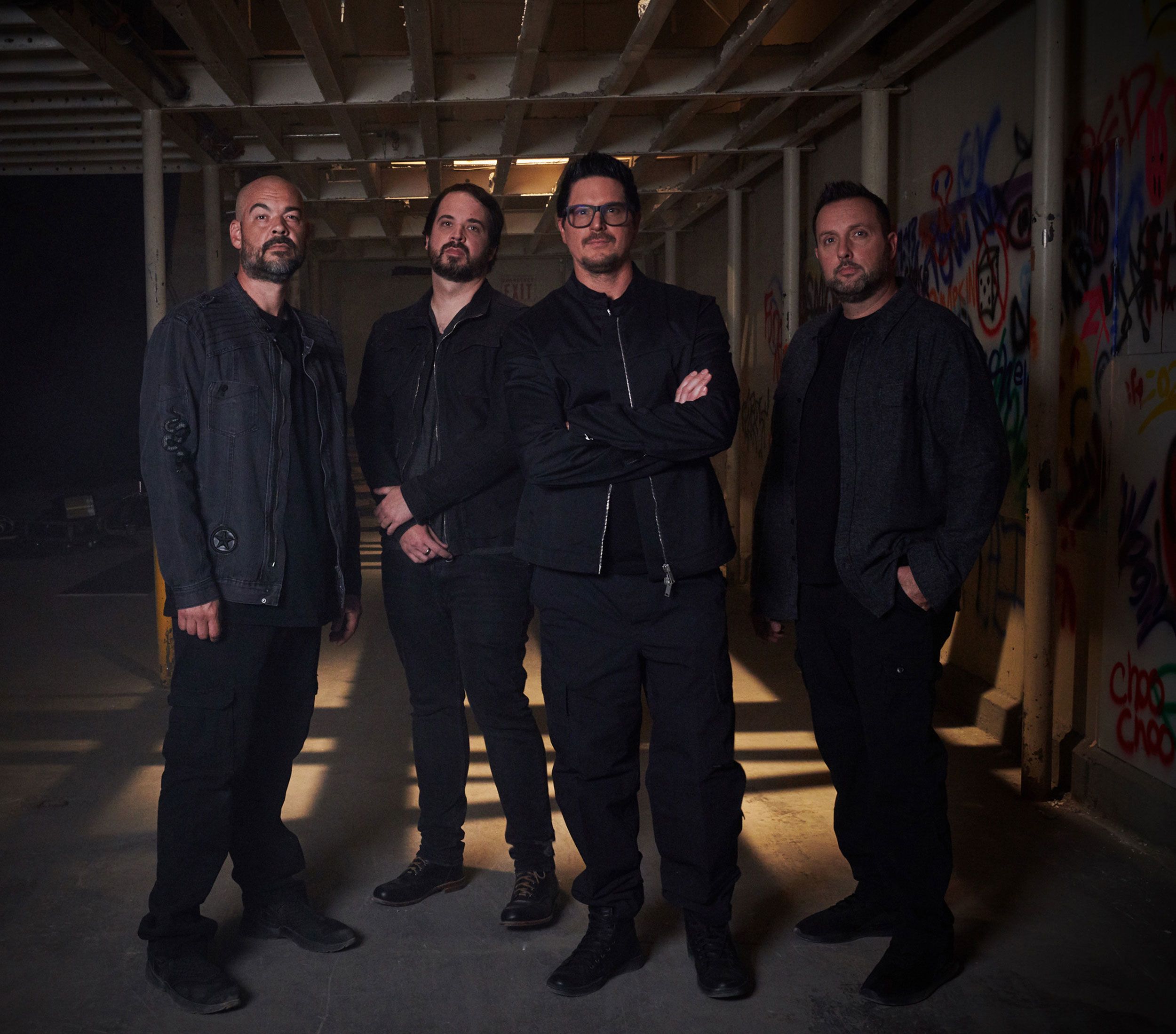 Ghost Adventures: House Calls: In this first-ever spinoff, the team behind Ghost Adventures responds to urgent pleas for help from desperate homeowners grappling with suspected paranormal activity.