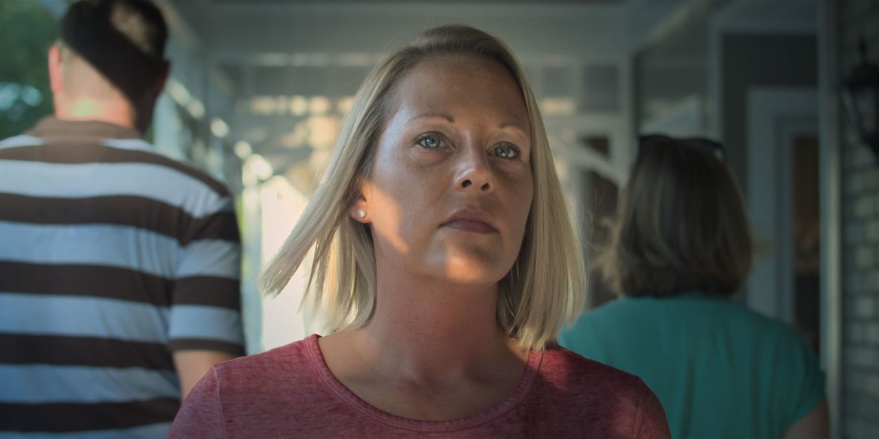 <strong>"Our Father":</strong> The shocking true story of how a woman discovered that her family's fertility doctor is her father. An at-home DNA test reveals that she had multiple half-siblings and the shocking scheme that took place over decades. <strong>(Netflix)</strong>