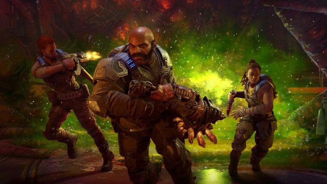 Gears 5 Game Of The Year Edition on XOne — price history