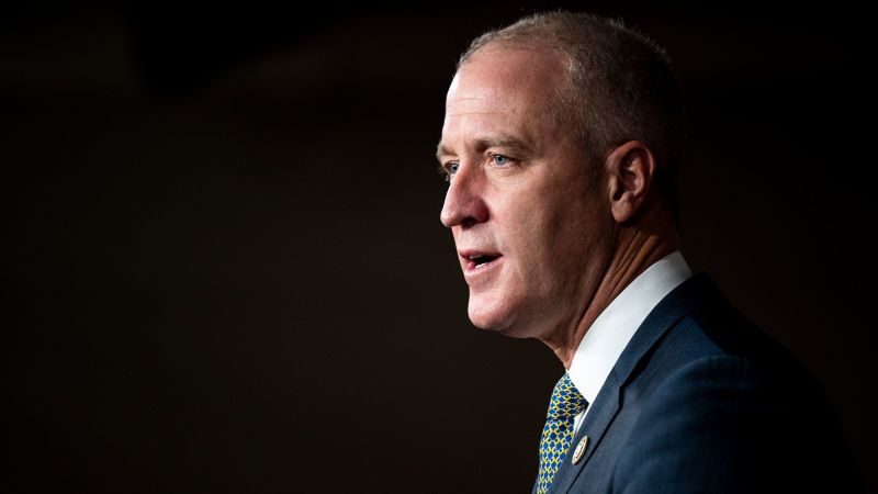 DCCC Chair Sean Patrick Maloney on new GOP effort to beat him: ‘Bring it’ – CNN DCCC Chair Sean Patrick Maloney on new GOP effort to beat him: ‘Bring it’ – CNN