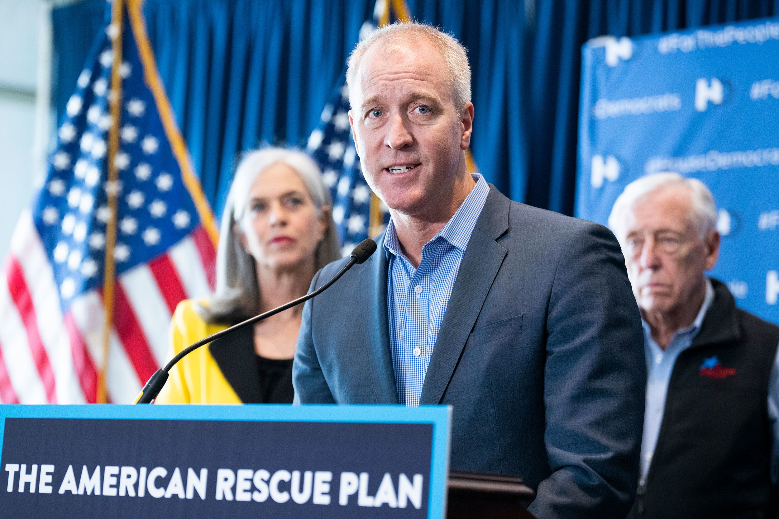 Sean Patrick Maloney