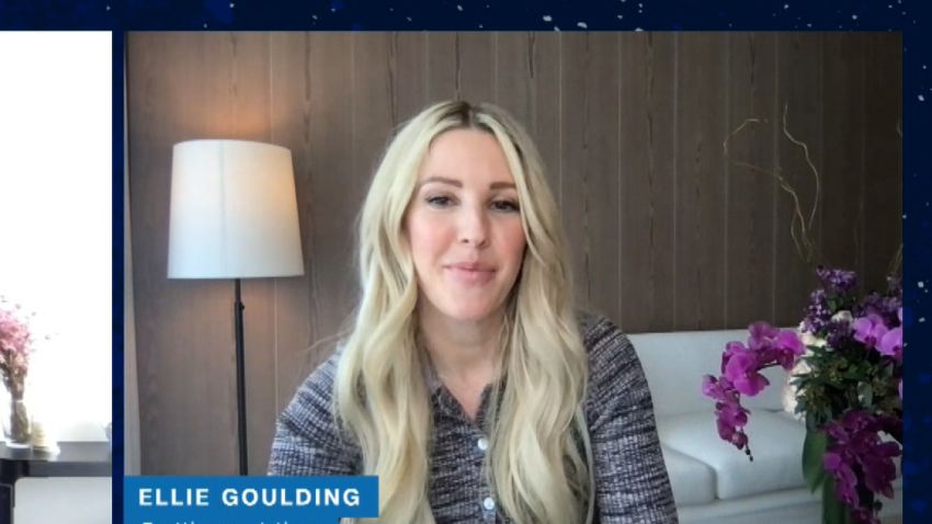 ellie goulding