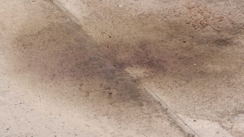 Graphic photos captured in Bucha reveal Russian atrocities