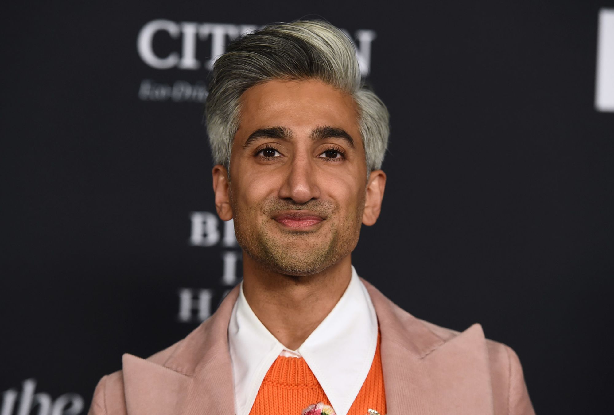 Tan France opens up about bleaching his skin when he was 9 | CNN