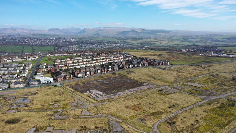 UK government greenlights first new coal mine in three decades | CNN