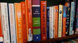author book bans pkg 2