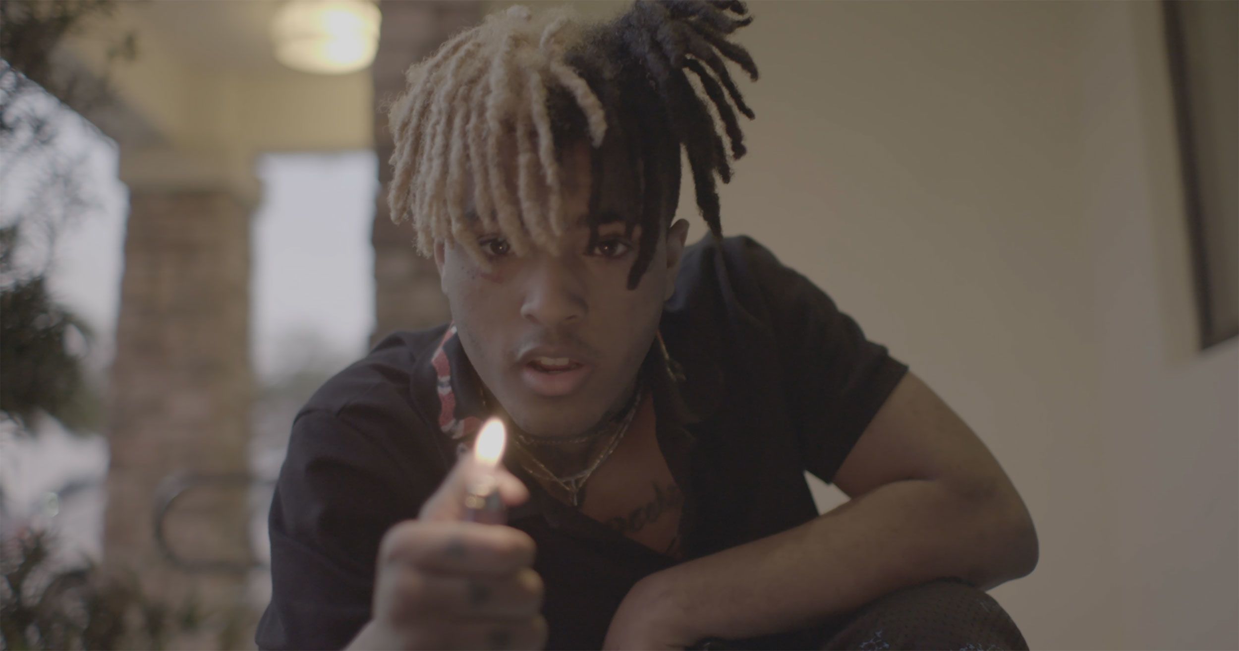 Look At Me: XXXTentacion: This original documentary explores how Florida teen Jahseh Onfroy went from a SoundCloud rapper to one of the most streamed artists on the planet.