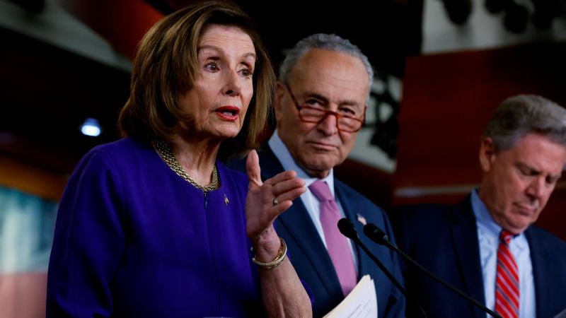 This was the week Democrats realized how bad 2022 is going to get | CNN ...