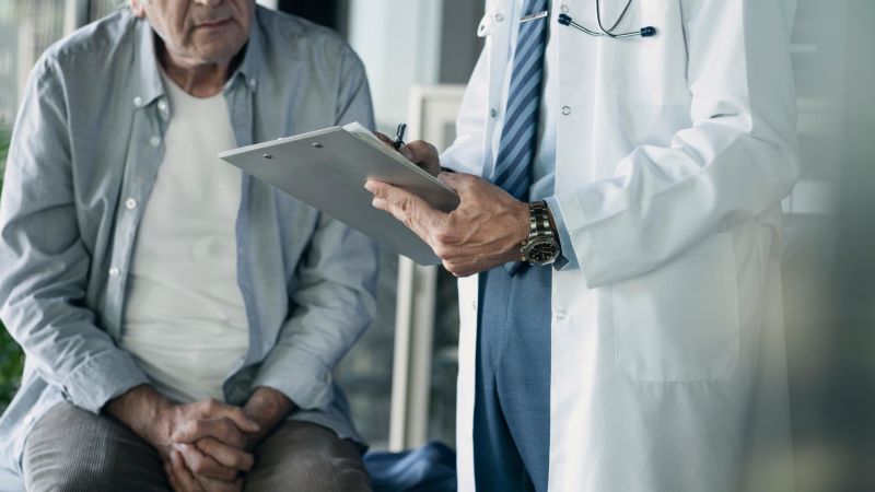 Medicare Advantage plans at times deny seniors access to medical care, federal watchdog finds