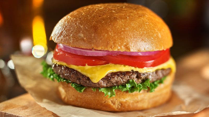 Hamburger history: How it became an American staple and 5 places to go ...