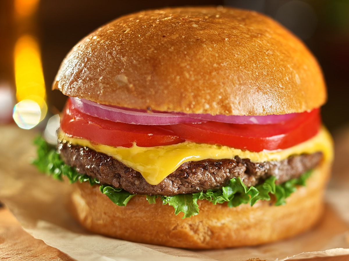 Hamburger history: How it became an American staple and 5 places to go | CNN