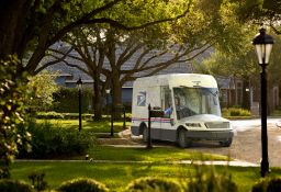 The USPS is looking to Oshkosh Defense, to manufacture the Next Generation Delivery Vehicle (NGDV) — a purpose-built, right-hand-drive vehicle for mail and package delivery.