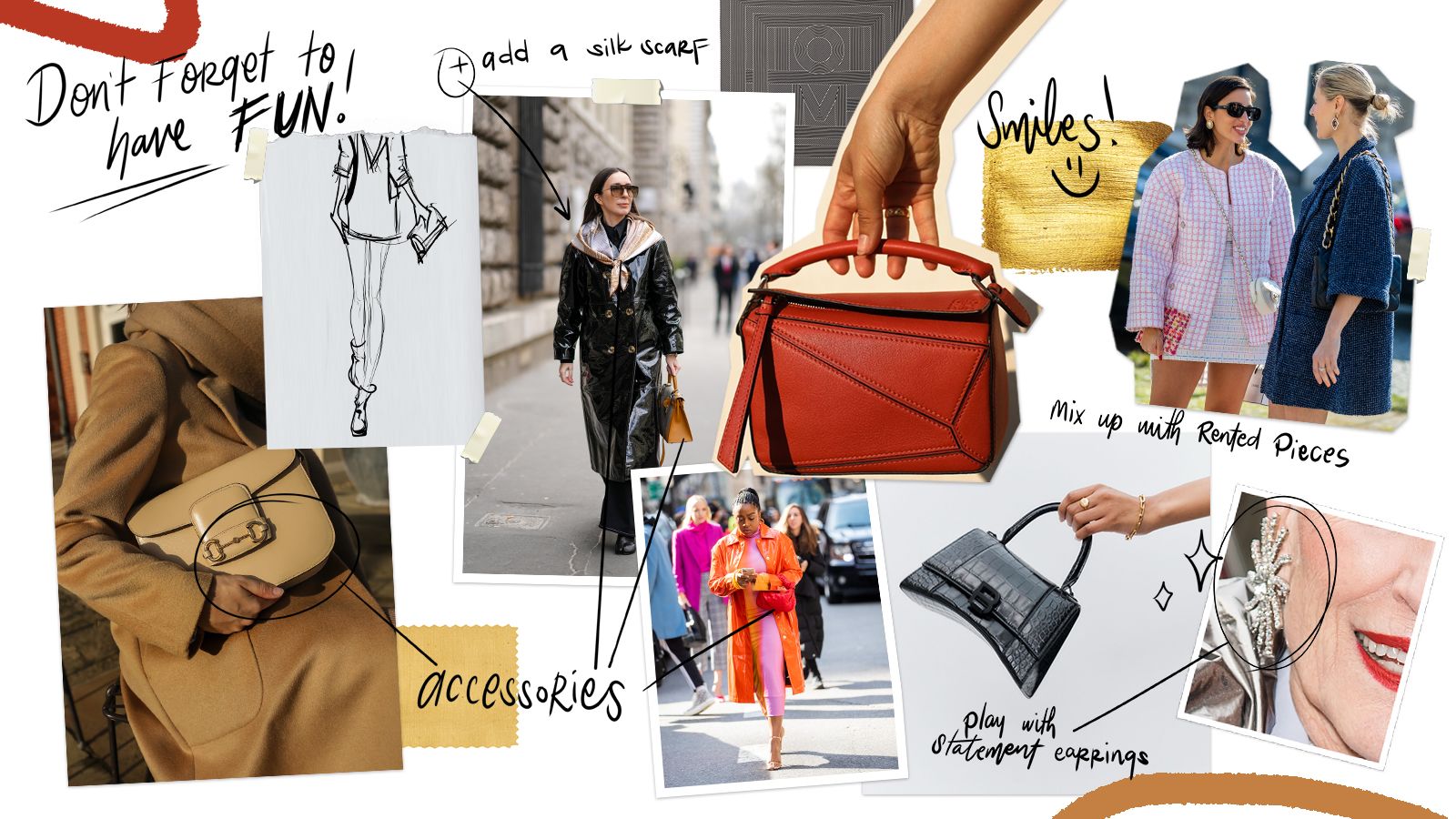 Solving The Puzzle Of Style With Loewe Puzzle Bag & Why Celebrities Like  it!