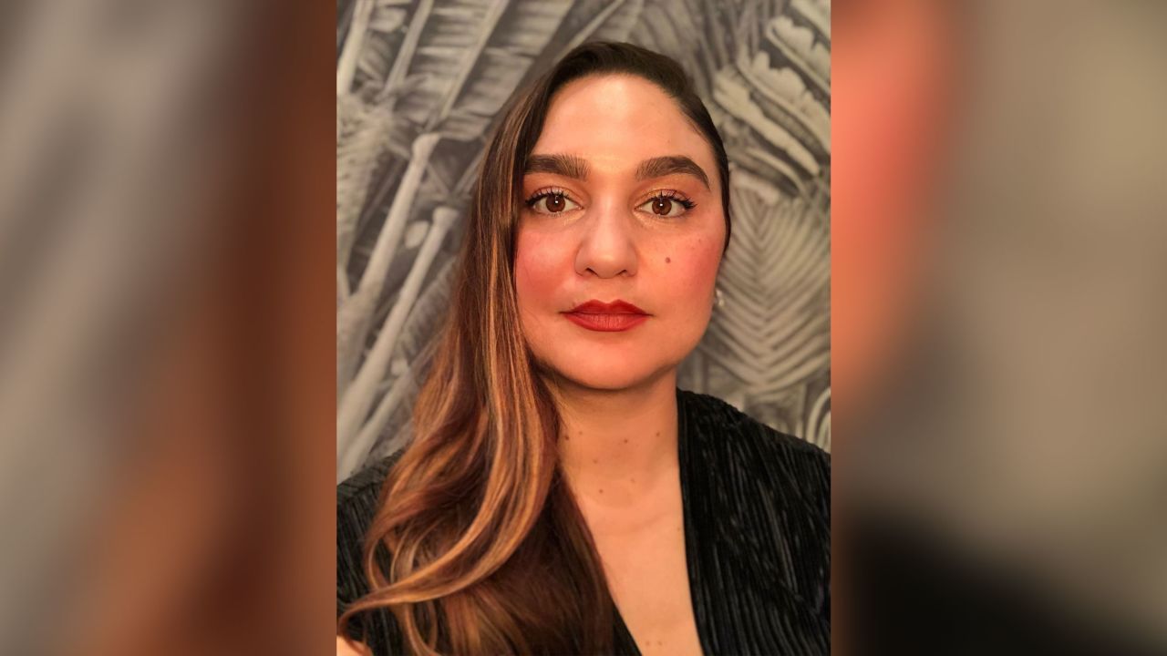 Ayda Zugay says she's hit many dead ends over the years in her search for Tracy, but she thinks it's still worthwhile to keep trying.