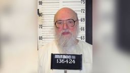 Tennessee death row inmate Oscar Smith