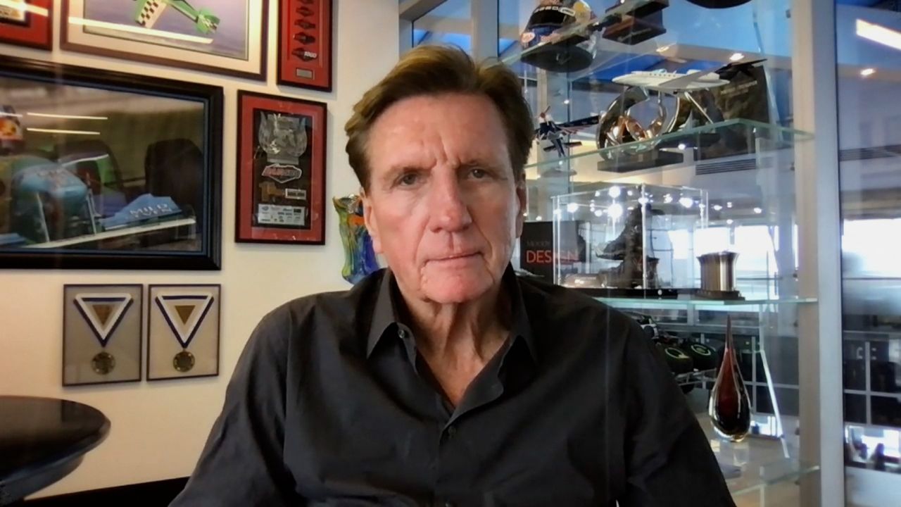 02 spacex larry connor ax-1