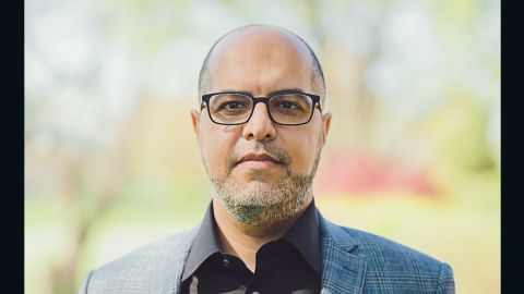 Haroon Moghul