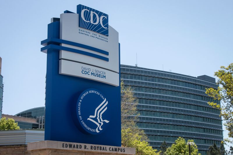 Human Bird Flu Case: CDC Confirms Case Of Bird Flu In Colorado Man But ...