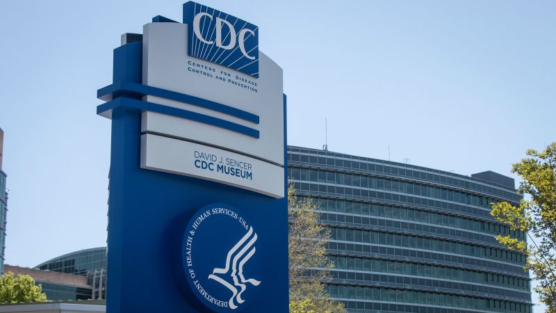 Cas de grippe aviaire humaine : le CDC confirme un cas de grippe aviaire chez un homme du Colorado, mais affirme que l’évaluation des risques pour la santé publique reste faible