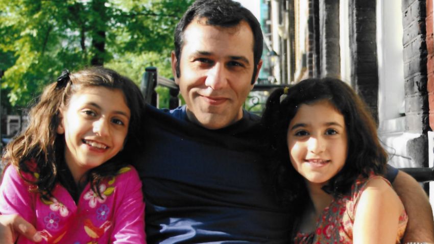 emad shargi daughters vpx