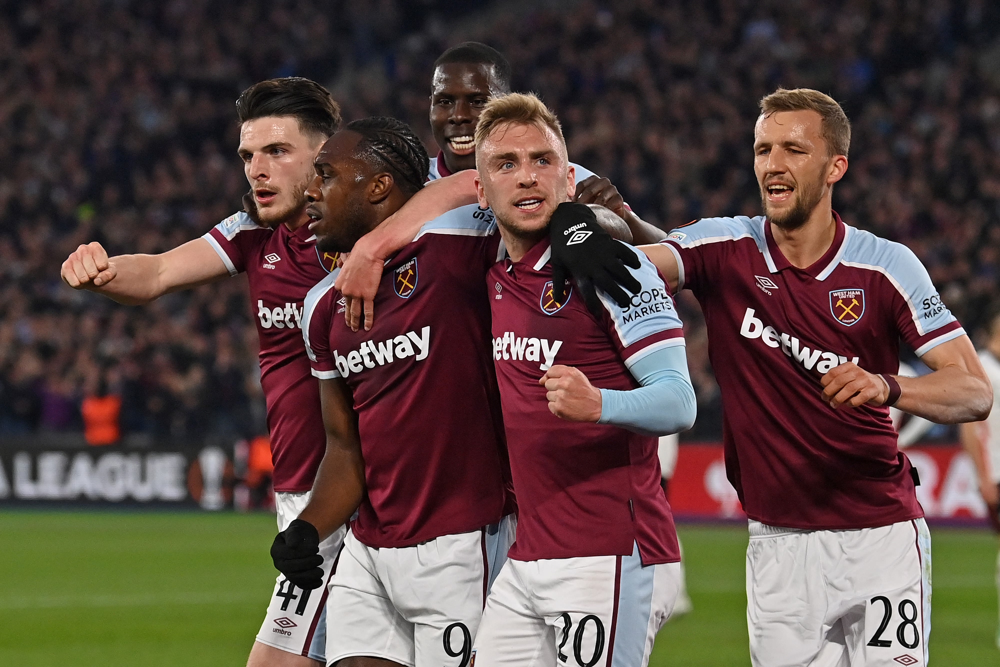 West Ham United FC - latest news, pictures, video comment