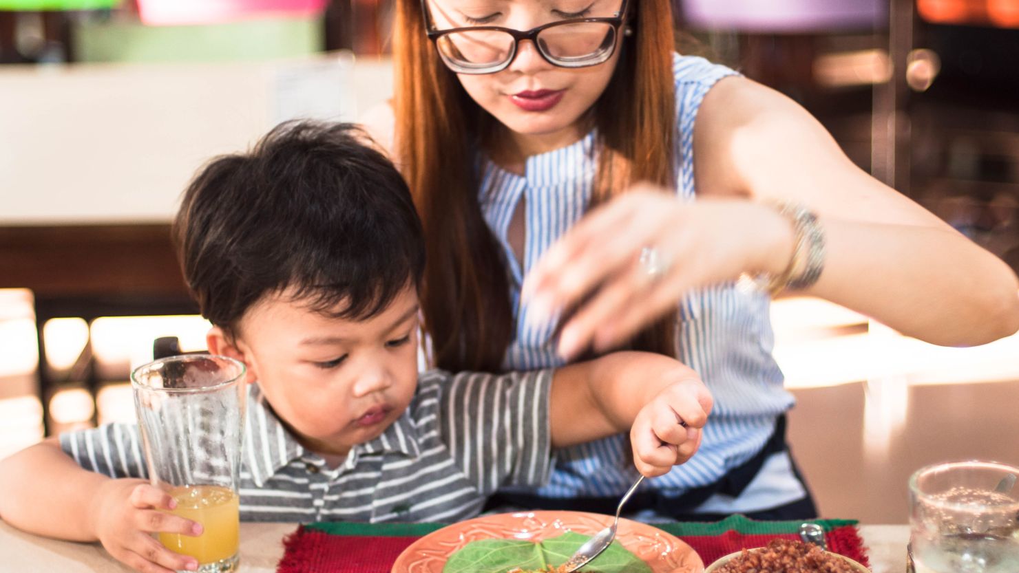 Toddler Meal Ideas - Asian Baby Mom