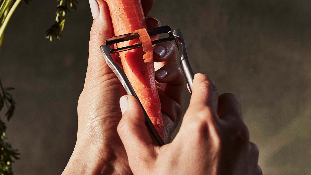 material forever peeler