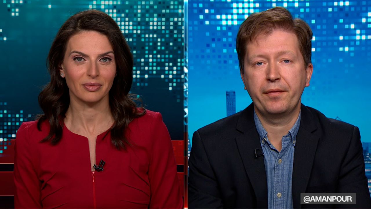 Amanpour Bianna Soldatov