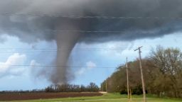 Tornado Andover Kansas 0429