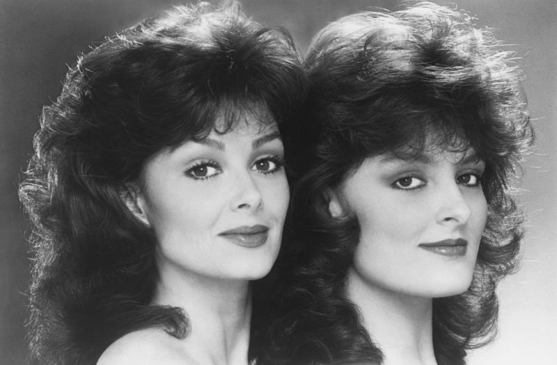 In Pictures: The Life And Career Of Naomi Judd | CNN