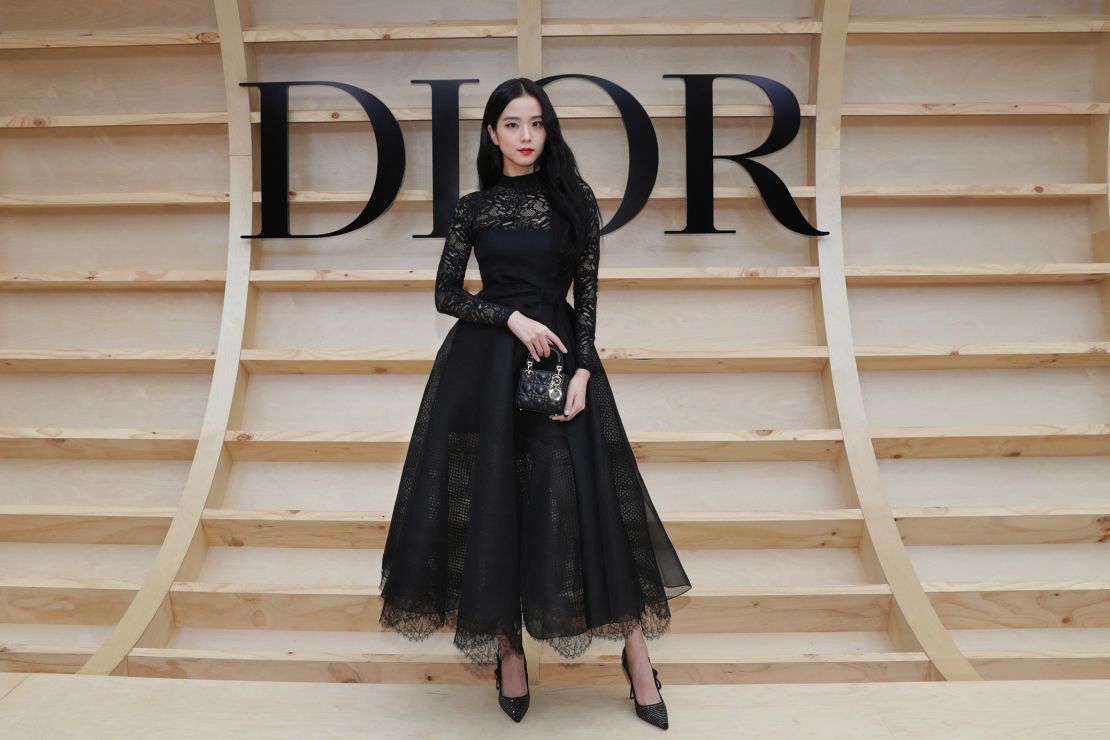 Dior will take its upcoming show to a Latin American country