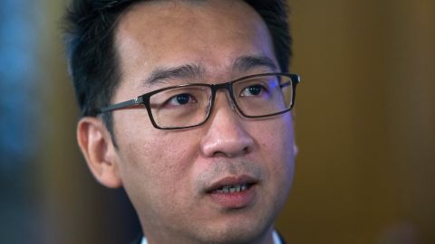 China silences market analyst Hong Hao as economic slump deepens