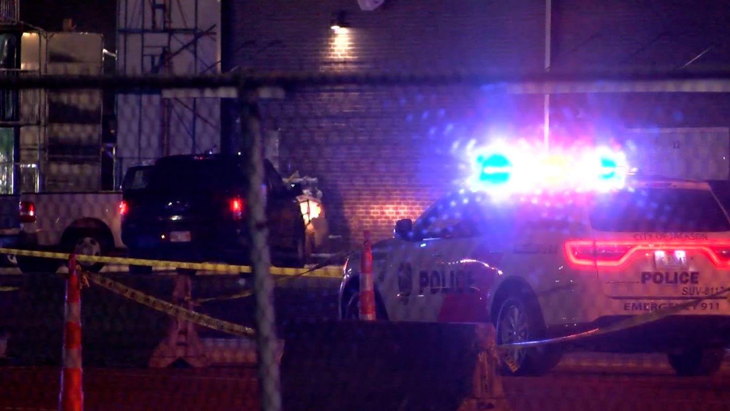 Mississippi Mudbug Festival shooting At least 1 dead, 5 injured after gunfire breaks out CNN