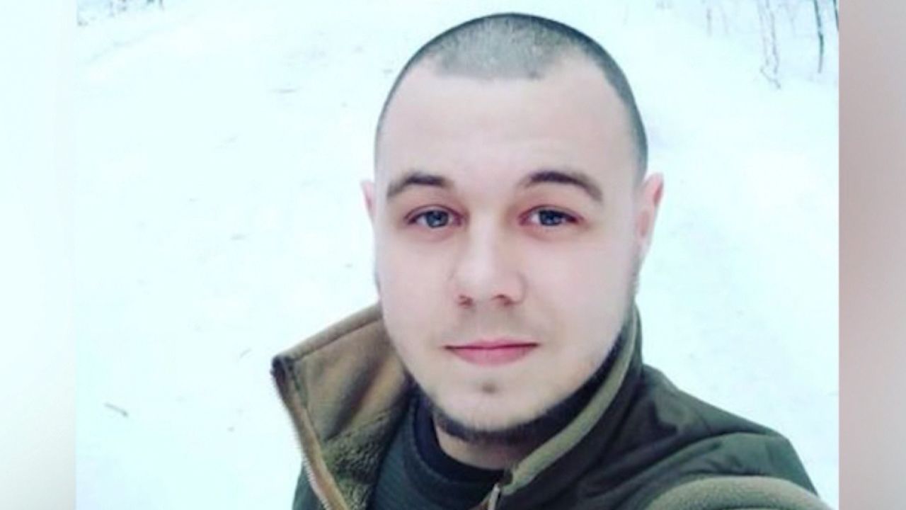 Ukrainian prisoner of war confirmed dead days after Russian capture | CNN