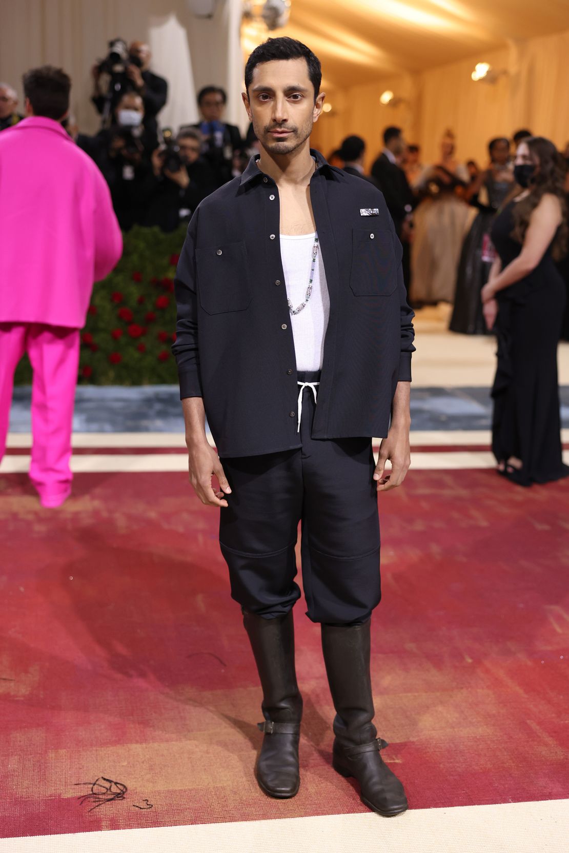 These Met Gala looks paid homage to the marginalized people of the ...