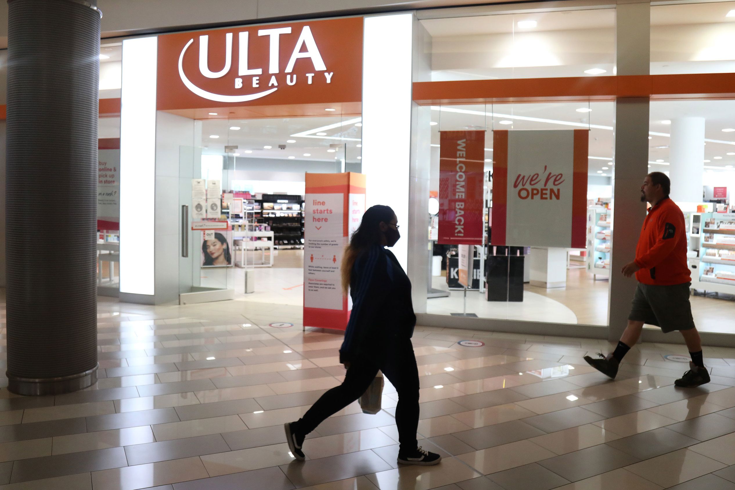 Ulta Beauty apologizes for 'very insensitive' email about Kate Spade | CNN  Business