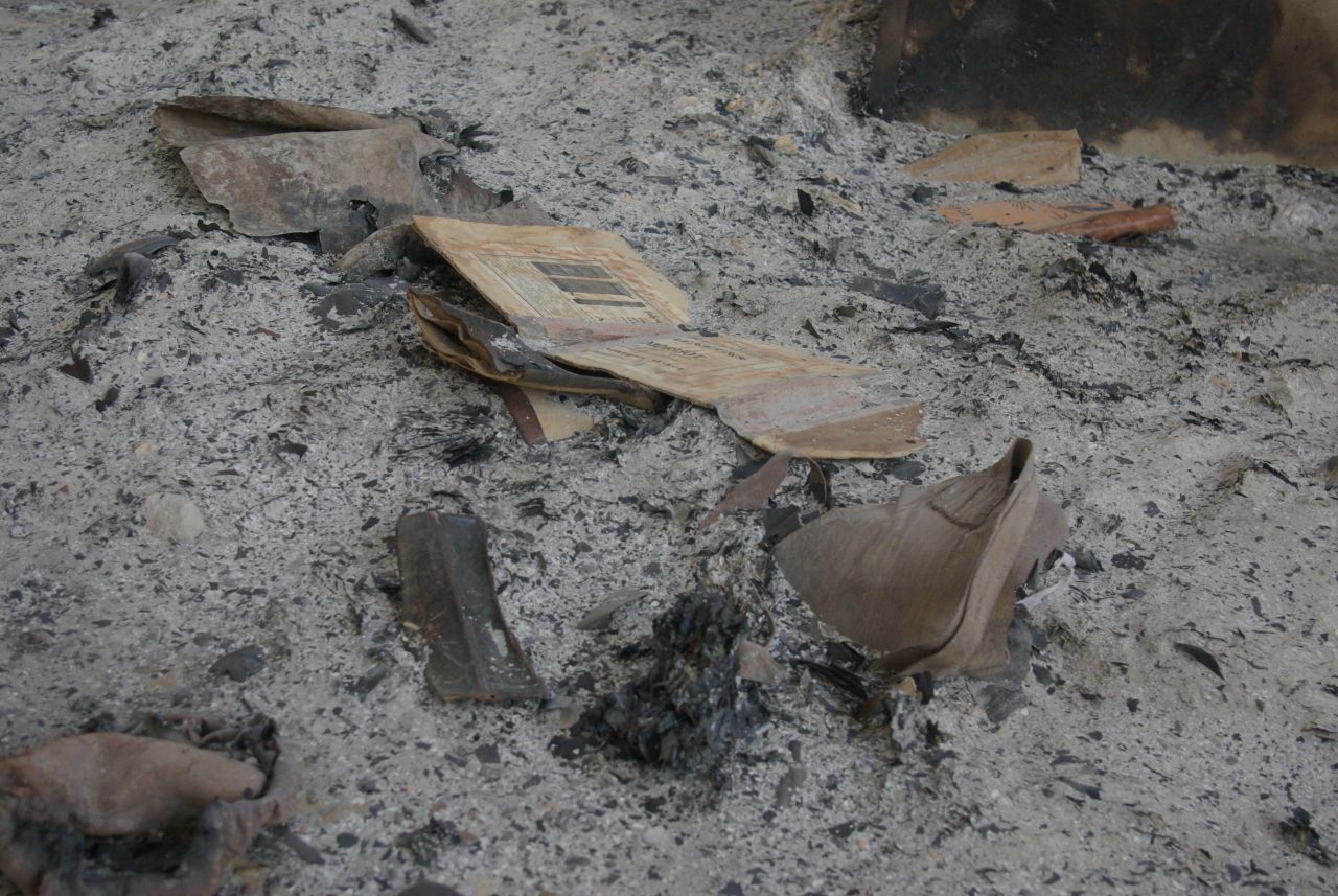 A decade ago, it was thought hundreds of thousands of the manuscripts were destroyed by Islamic fundamentalists. Some were, but the vast majority were smuggled out of Timbuktu in secret and safely stored among more than two dozen locations across the capital Bamako.