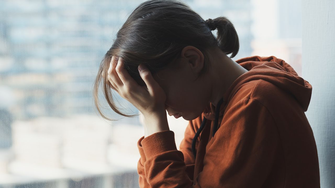 Some people who have anxiety and depression may be at a higher risk of developing chronic conditions like asthma and most cancers compared with those with neither disorder, a new study found. 