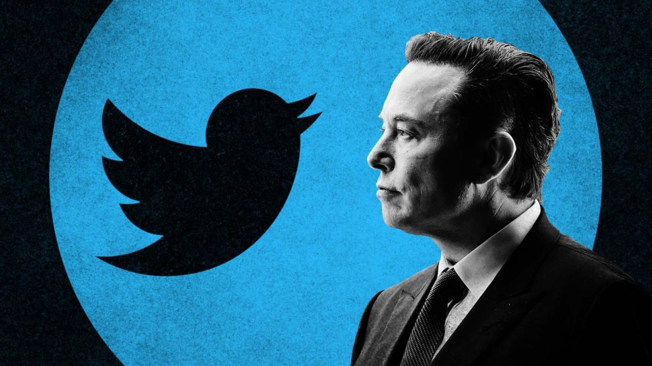 Elon Musk offre de racheter Twitter pour 44 milliards
