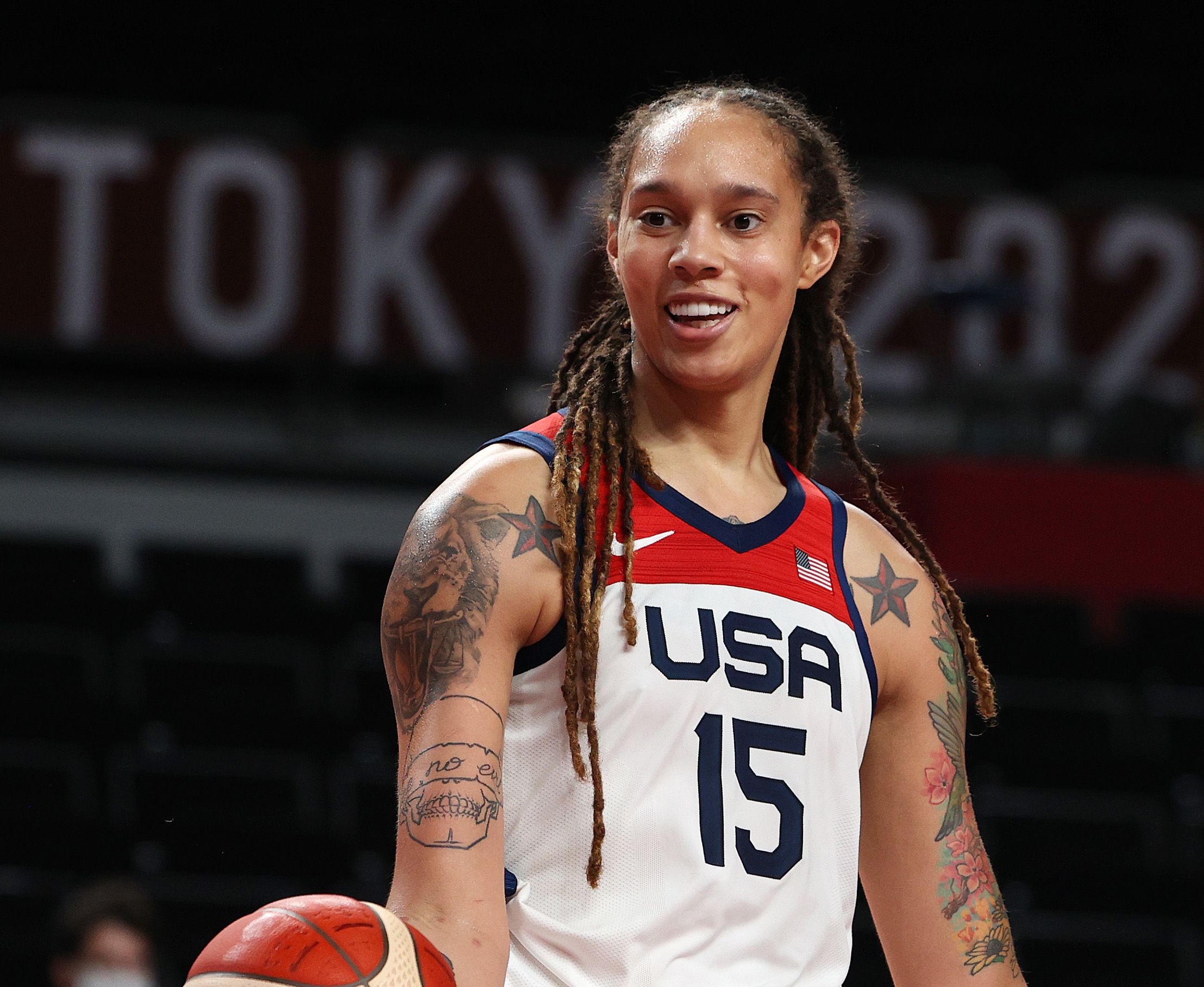 US officials express concern for WNBA star Brittney Griner as Russia  extends her detention - ABC News