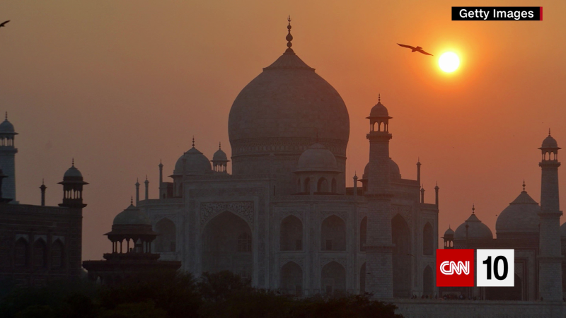 CNN10: The big stories of the day, explained in 10 minutes